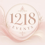 1218 Event Spaces Logo
